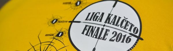 4. Turnir Lige Kalčeto 16/17 